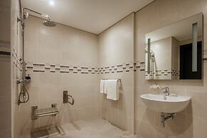 Centara West Bay Hotel & Residences Doha