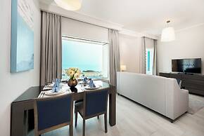 Centara West Bay Hotel & Residences Doha