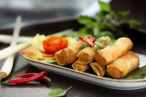 Centara West Bay Hotel & Residences Doha