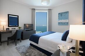 Centara West Bay Hotel & Residences Doha