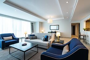 Centara West Bay Hotel & Residences Doha