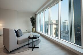 Centara West Bay Hotel & Residences Doha