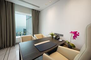 Centara West Bay Hotel & Residences Doha