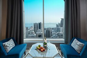 Centara West Bay Hotel & Residences Doha