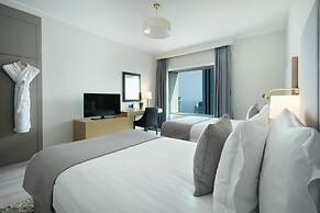 Centara West Bay Hotel & Residences Doha