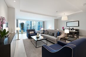 Centara West Bay Hotel & Residences Doha