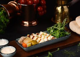 Centara West Bay Hotel & Residences Doha