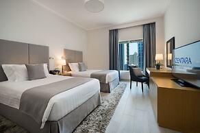 Centara West Bay Hotel & Residences Doha