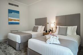 Centara West Bay Hotel & Residences Doha