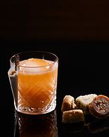 Centara West Bay Hotel & Residences Doha