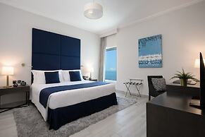 Centara West Bay Hotel & Residences Doha