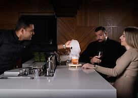 Centara West Bay Hotel & Residences Doha