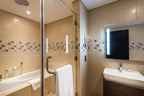 Centara West Bay Hotel & Residences Doha