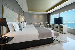 Centara West Bay Hotel & Residences Doha