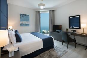 Centara West Bay Hotel & Residences Doha