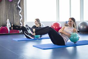 Centara West Bay Hotel & Residences Doha