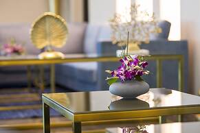 Centara West Bay Hotel & Residences Doha