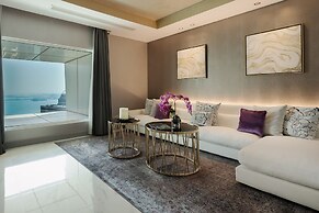 Centara West Bay Hotel & Residences Doha