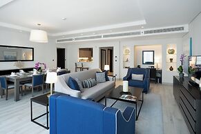 Centara West Bay Hotel & Residences Doha