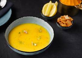 Centara West Bay Hotel & Residences Doha