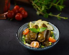 Centara West Bay Hotel & Residences Doha