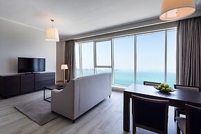 Centara West Bay Hotel & Residences Doha