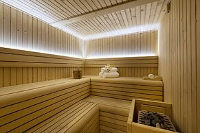 Centara West Bay Hotel & Residences Doha