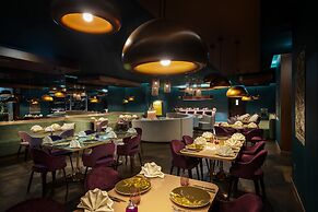 Centara West Bay Hotel & Residences Doha