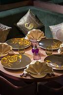 Centara West Bay Hotel & Residences Doha