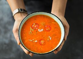 Centara West Bay Hotel & Residences Doha