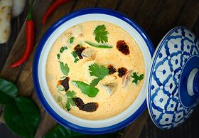 Centara West Bay Hotel & Residences Doha