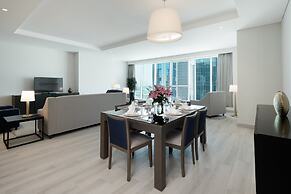 Centara West Bay Hotel & Residences Doha