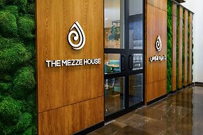 Centara West Bay Hotel & Residences Doha