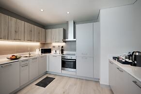 Centara West Bay Hotel & Residences Doha