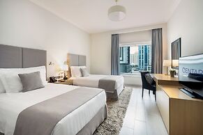 Centara West Bay Hotel & Residences Doha