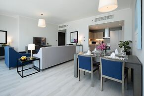 Centara West Bay Hotel & Residences Doha