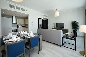 Centara West Bay Hotel & Residences Doha