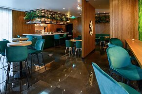 Centara West Bay Hotel & Residences Doha