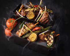 Centara West Bay Hotel & Residences Doha