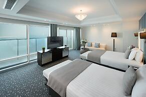 Centara West Bay Hotel & Residences Doha