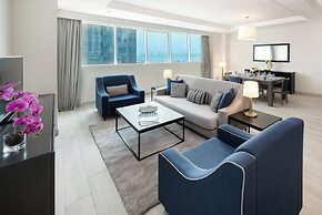 Centara West Bay Hotel & Residences Doha