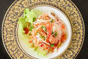 Centara West Bay Hotel & Residences Doha