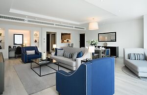 Centara West Bay Hotel & Residences Doha