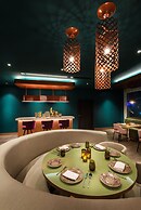 Centara West Bay Hotel & Residences Doha