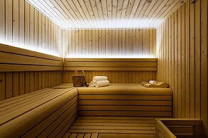 Centara West Bay Hotel & Residences Doha