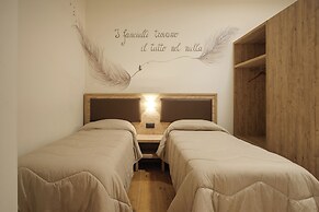 Albergo Ristorante Pizzeria Tonino