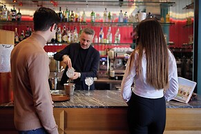 Albergo Ristorante Pizzeria Tonino
