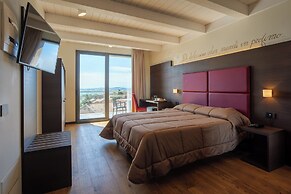 Albergo Ristorante Pizzeria Tonino