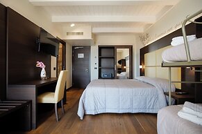 Albergo Ristorante Pizzeria Tonino