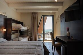 Albergo Ristorante Pizzeria Tonino